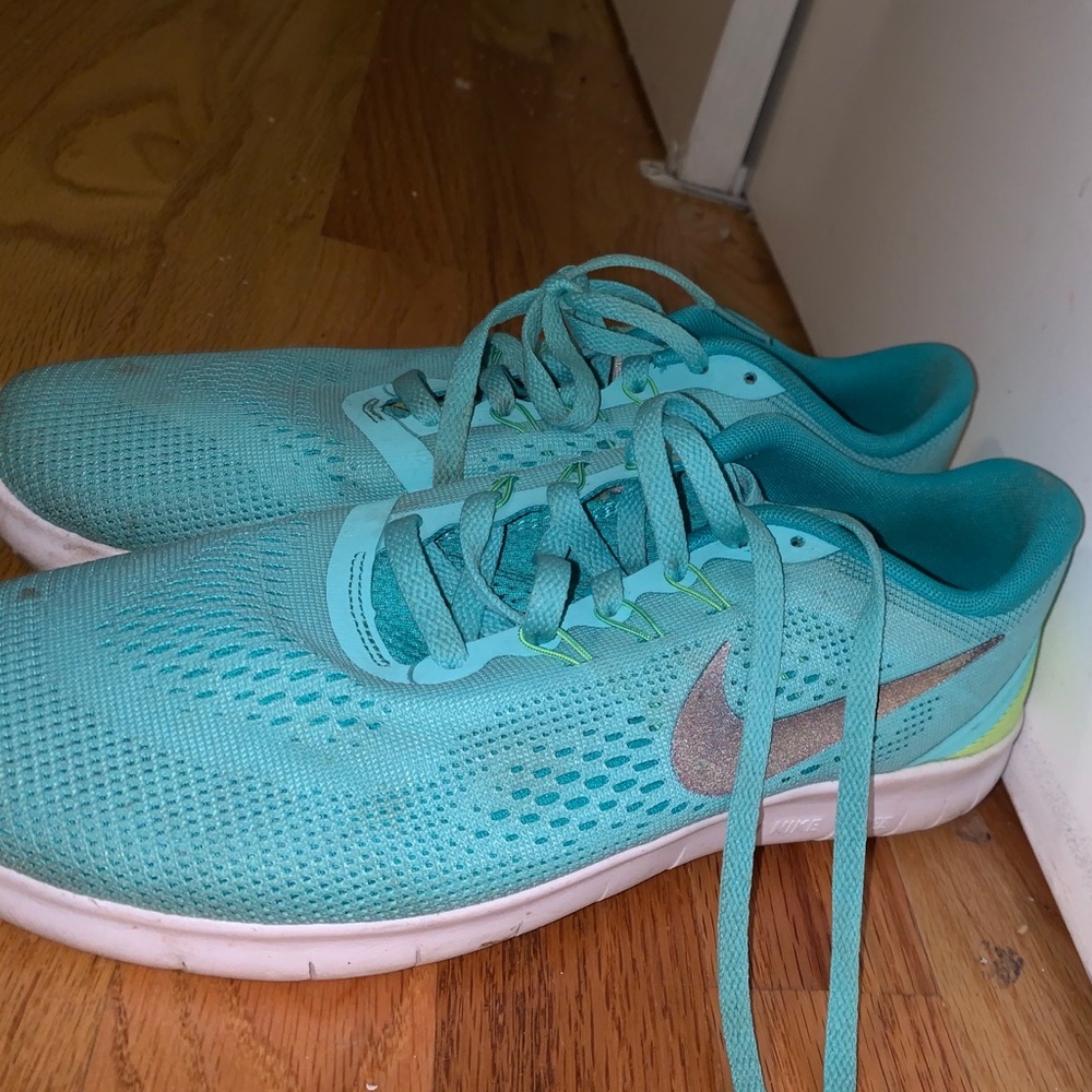 Nike sneakers